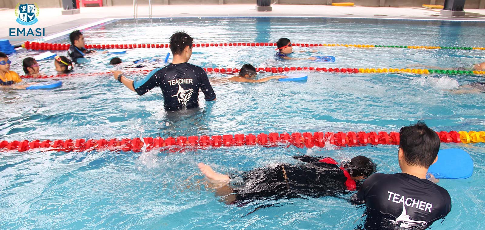 Bệnh viện chuẩn quốc tế tại Vạn Phúc City